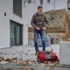 Einhell σάρωθρο μπαταρίας TE-SW 18/610 Li-Solo