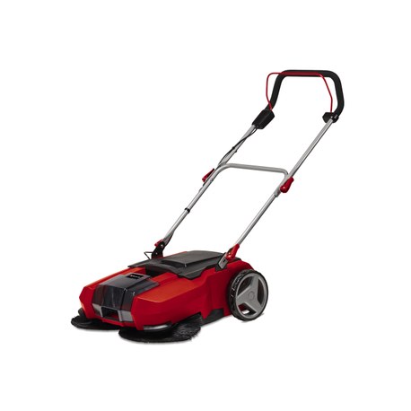 Einhell σάρωθρο μπαταρίας TE-SW 18/610 Li-Solo