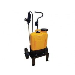 ΨΕΚΑΣΤΗΡΑΣ ΠΛΑΤΗΣ ΜΠΑΤΑΡΙΑΣ ( PROF ) ELETTRO LITHIUM TROLLEY