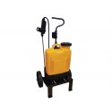 ΨΕΚΑΣΤΗΡΑΣ ΠΛΑΤΗΣ ΜΠΑΤΑΡΙΑΣ ( PROF ) ELETTRO LITHIUM TROLLEY