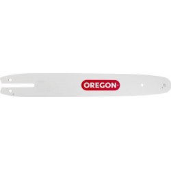 Oregon Single Rivet Λάμα Αλυσοπρίονου 25cm (10") για Αλυσίδα
