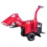 Shark (garden) DR-GS-150 PTO Θρυμματιστής Κλαδιών Βενζίνης