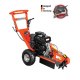 Καταστροφέας κορμών βενζινοκίνητος SHARK SG-15 (stump grinder)