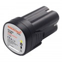 NAKAYAMA PRO EC1301 Μπαταρία 16.8V,2.0Ah,για Ψαλίδι Κλάδου EC1300