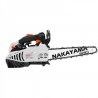 AΛΥΣΟΠΡΙΟΝΟ ΚΛΑΔΕΥΤΙΚΟ ΒΕΝΖΙΝΗΣ 25cc NAKAYAMA PRO PC2525