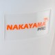 ΨΕΚΑΣΤΗΡΑΣ ΠΛΑΤΗΣ NAKAYAMA PRO NS2000 12V Li-Ion, 18Lt (015727)