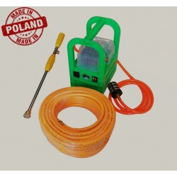 ΨΕΚΑΣΤΗΡΑΣ ΜΠΑΤΑΡΙΑΣ AGROCAL