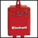 Βυθιζόμενη αντλία EINHELL GC-DW 1300 N