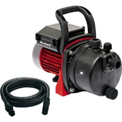 Einhell GC-GP 6538 Set Ηλεκτρική Αντλία Επιφάνειας με Αυτόματη Αναρρόφηση 650W