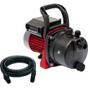 Einhell GC-GP 6538 Set Ηλεκτρική Αντλία Επιφάνειας με Αυτόματη Αναρρόφηση 650W