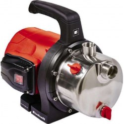 Einhell GC-GP 1250 N Ηλεκτρική Αντλία Επιφάνειας με Αυτόματη Αναρρόφηση 1200W