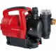 Einhell GC-AW 6333 Μονοβάθμιο Μονοφασικό Πιεστικό Συγκρότημα Νερού Χωρίς Δοχείο 630W