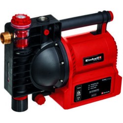 Einhell GE-AW 1042 FS Μονοβάθμιο Μονοφασικό Πιεστικό Συγκρότημα Νερού Χωρίς Δοχείο 1050W