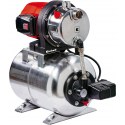 Einhell GC-WW 1250 NN Μονοβάθμιο Μονοφασικό Πιεστικό Συγκρότημα Νερού με Δοχείο 20 Λίτρων 1200W