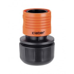 Claber 647 Ταχυσύνδεσμο Τύπου Lock 19x1x1mm