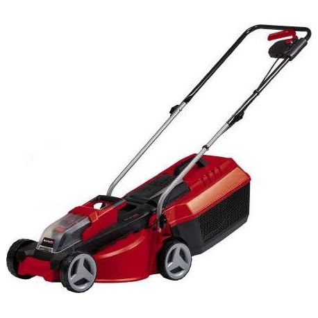 Einhell GE-CM 18/30 Μηχανή Γκαζόν Μπαταρίας 18V Solo