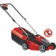 Einhell GE-CM 18/30 Μηχανή Γκαζόν Μπαταρίας 18V Solo