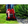 Einhell GE-CM 18/32 Μηχανή Γκαζόν Μπαταρίας 18V Solo