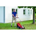 Einhell GE-CM 18/33 Μηχανή Γκαζόν Μπαταρίας 18V Solo