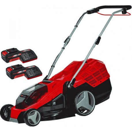 Einhell GE-CM 36/43 Li M Μηχανή Γκαζόν Μπαταρίας 18V Solo