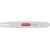 Oregon 180MLBK095 Λάμα Αλυσοπρίονου 45cm (18") για Αλυσίδα με Βήμα .325",