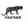 PANTHER _logo